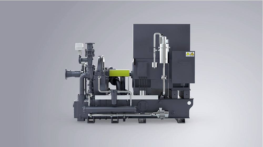 怎么选择离心式压缩机