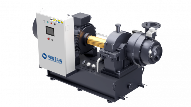 怎么选择离心鼓风机厂家